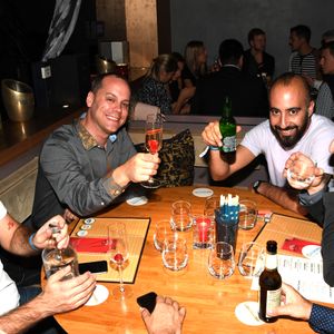 Webmaster Access 2016 - Traffic Dinner (Gallery 2) - Image 449286