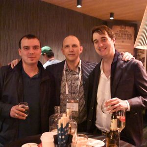 Webmaster Access 2016 - Traffic Dinner (Gallery 2) - Image 449340