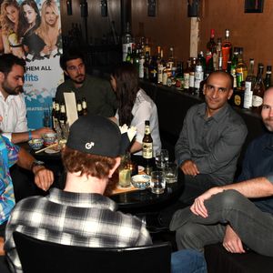 Webmaster Access 2016 - Traffic Dinner (Gallery 2) - Image 449406