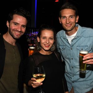 Webmaster Access 2016 - GFY Party (Gallery 2) - Image 448872