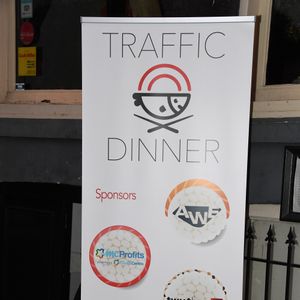 Webmaster Access 2016 - Traffic Dinner (Gallery 1) - Image 449037