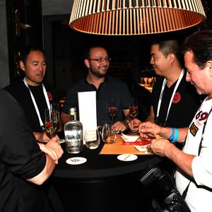 Webmaster Access 2016 - Traffic Dinner (Gallery 1) - Image 449091