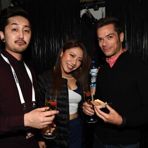 Webmaster Access 2016 - Traffic Dinner (Gallery 1) - Image 449196