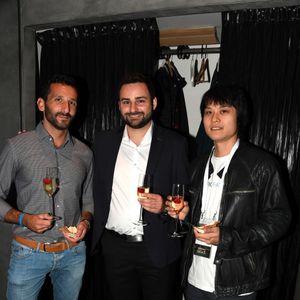 Webmaster Access 2016 - Traffic Dinner (Gallery 1) - Image 449223