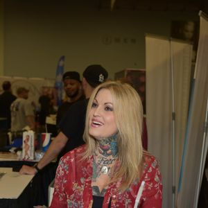 Exxxotica Columbus (Day 2) - Image 450462