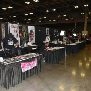 Exxxotica Columbus (Day 2) - Image 450534