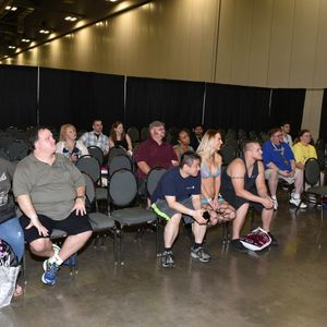 Exxxotica Columbus (Day 2) - Image 450567