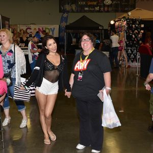 Exxxotica Columbus (Day 2) - Image 450339