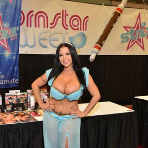 Exxxotica Columbus (Day 1) - Image 449943