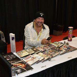 Exxxotica Columbus (Day 1) - Image 449961