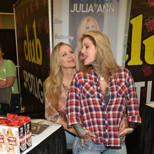 Exxxotica Columbus (Day 1) - Image 450036