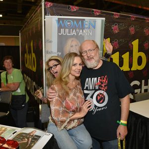 Exxxotica Columbus (Day 1) - Image 450045