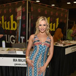 Exxxotica Columbus (Day 1) - Image 450105