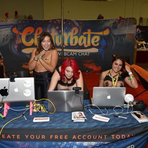 Exxxotica Columbus (Day 1) - Image 450126