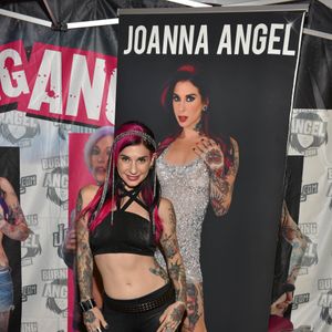 Exxxotica Columbus (Day 1) - Image 450168