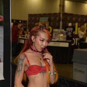 Exxxotica Columbus (Day 1) - Image 450291