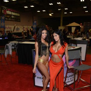 Exxxotica Columbus (Day 1) - Image 450300