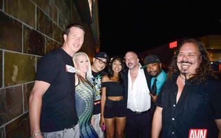 PSK's 13th Anniversary Party