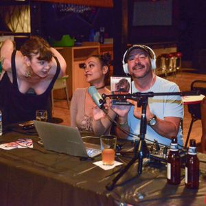 'Inside the Industry' Radio Show Live Broadcast - Image 452295