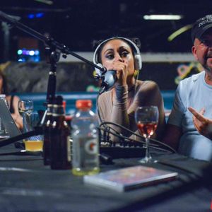 'Inside the Industry' Radio Show Live Broadcast - Image 452301