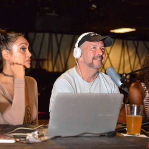 'Inside the Industry' Radio Show Live Broadcast - Image 452370