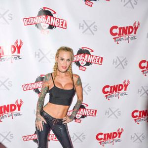'Cindy Queen of Hell' Release Party - Image 454773