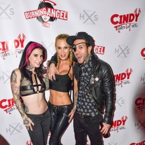 'Cindy Queen of Hell' Release Party - Image 454776