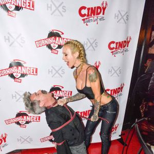 'Cindy Queen of Hell' Release Party - Image 454779