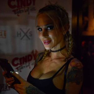 'Cindy Queen of Hell' Release Party - Image 454791