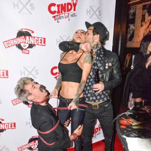 'Cindy Queen of Hell' Release Party - Image 454794