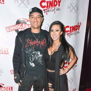 'Cindy Queen of Hell' Release Party - Image 454797