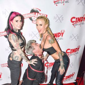 'Cindy Queen of Hell' Release Party - Image 454800