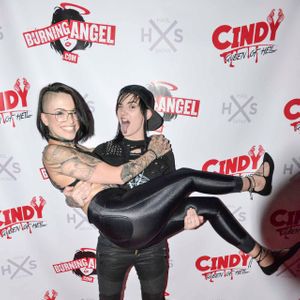 'Cindy Queen of Hell' Release Party - Image 454812