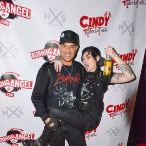 'Cindy Queen of Hell' Release Party - Image 454815