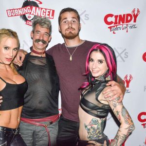 'Cindy Queen of Hell' Release Party - Image 454818