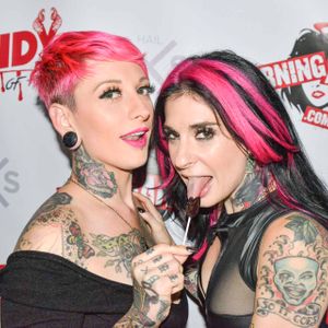 'Cindy Queen of Hell' Release Party - Image 454824