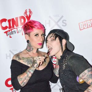 'Cindy Queen of Hell' Release Party - Image 454827