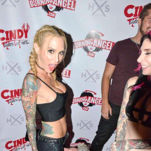 'Cindy Queen of Hell' Release Party - Image 454830