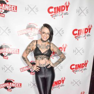 'Cindy Queen of Hell' Release Party - Image 454872