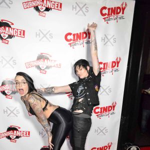 'Cindy Queen of Hell' Release Party - Image 454884