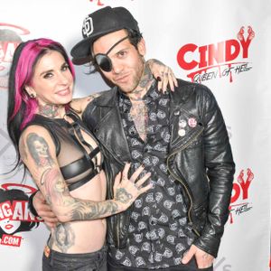 'Cindy Queen of Hell' Release Party - Image 454890