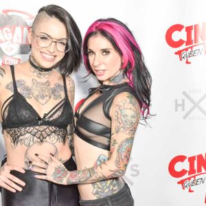 'Cindy Queen of Hell' Release Party - Image 454893