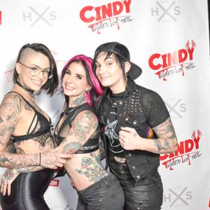 'Cindy Queen of Hell' Release Party - Image 454896