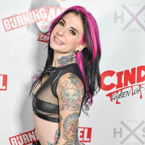 'Cindy Queen of Hell' Release Party - Image 454902