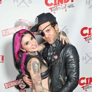 'Cindy Queen of Hell' Release Party - Image 454908