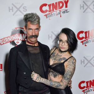 'Cindy Queen of Hell' Release Party - Image 454998