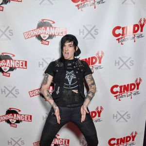 'Cindy Queen of Hell' Release Party - Image 455001