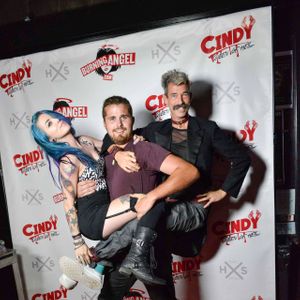 'Cindy Queen of Hell' Release Party - Image 455034