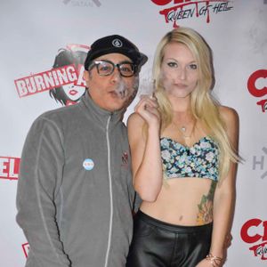 'Cindy Queen of Hell' Release Party - Image 455055