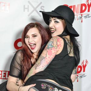 'Cindy Queen of Hell' Release Party - Image 454923